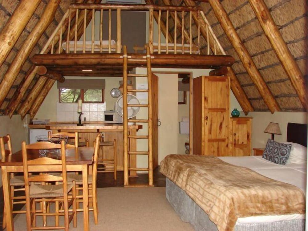 Ko-Ka Tsara Bushcamp 2