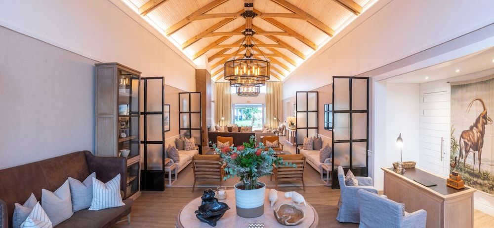 Shamwari Riverdene 2