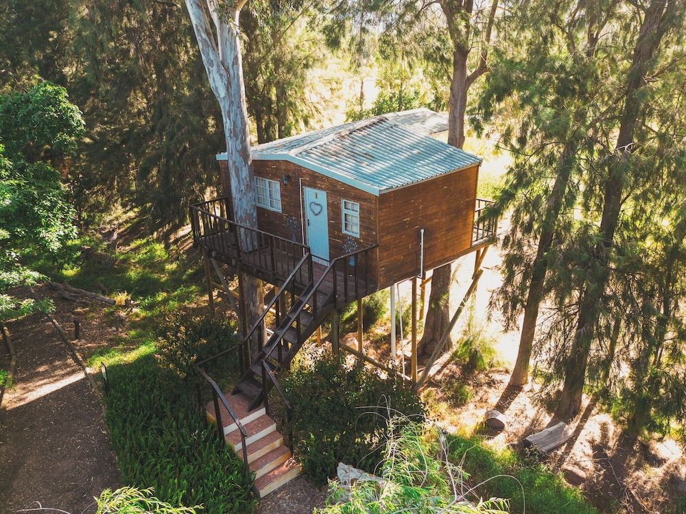 Vindoux Guest Farm and Day Spa 3