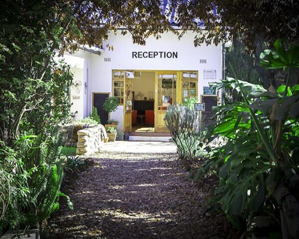 Vindoux Guest Farm and Day Spa 2