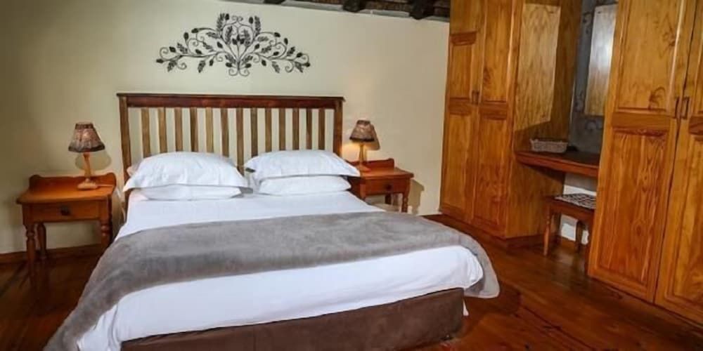 Coral Tree Cottages 3