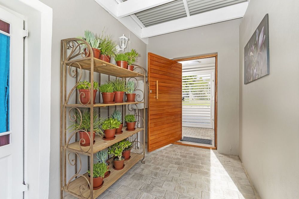 La Montagne Bed & Breakfast 3