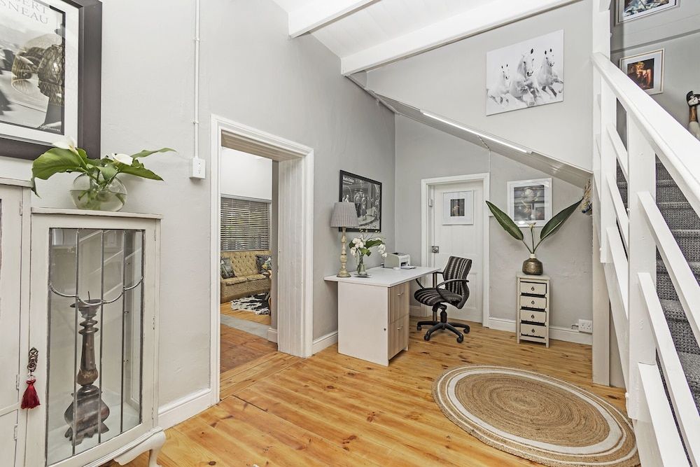 La Montagne Bed & Breakfast 2