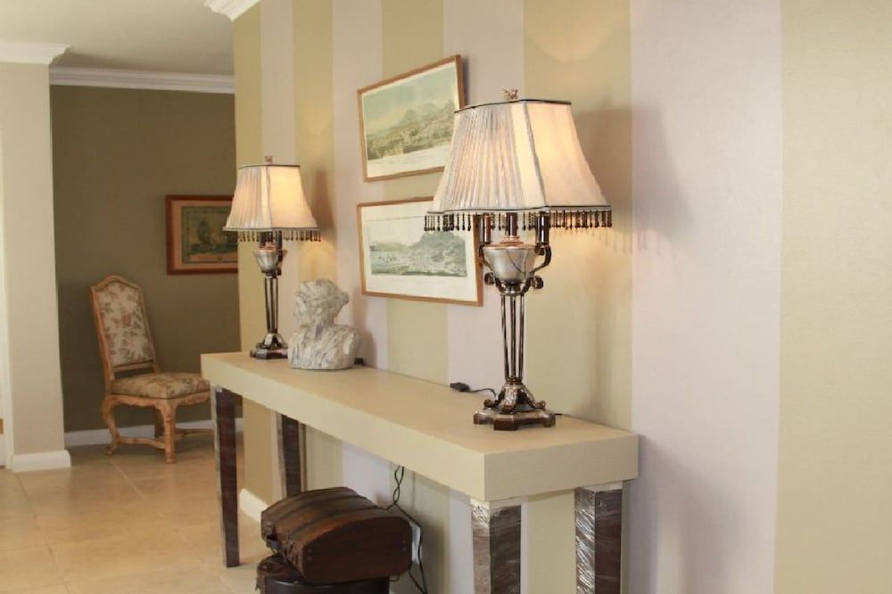 Spatalla Holiday Homes 2