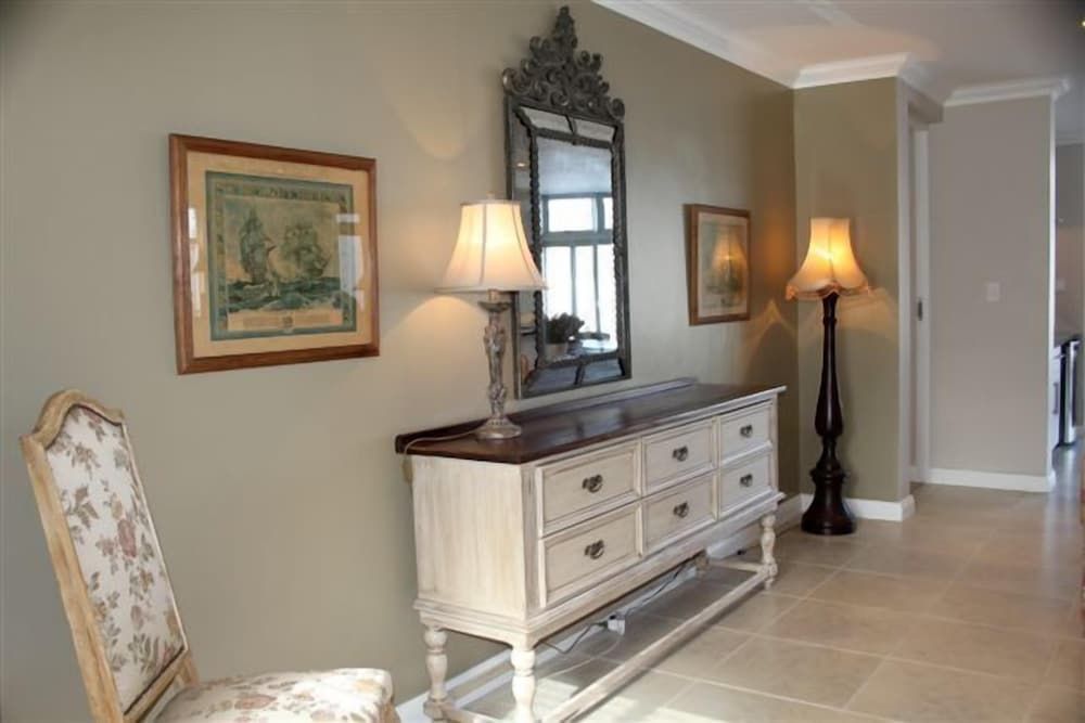 Spatalla Holiday Homes 3