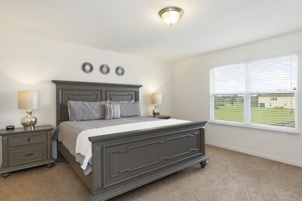 Villa Garcia - West Haven 2