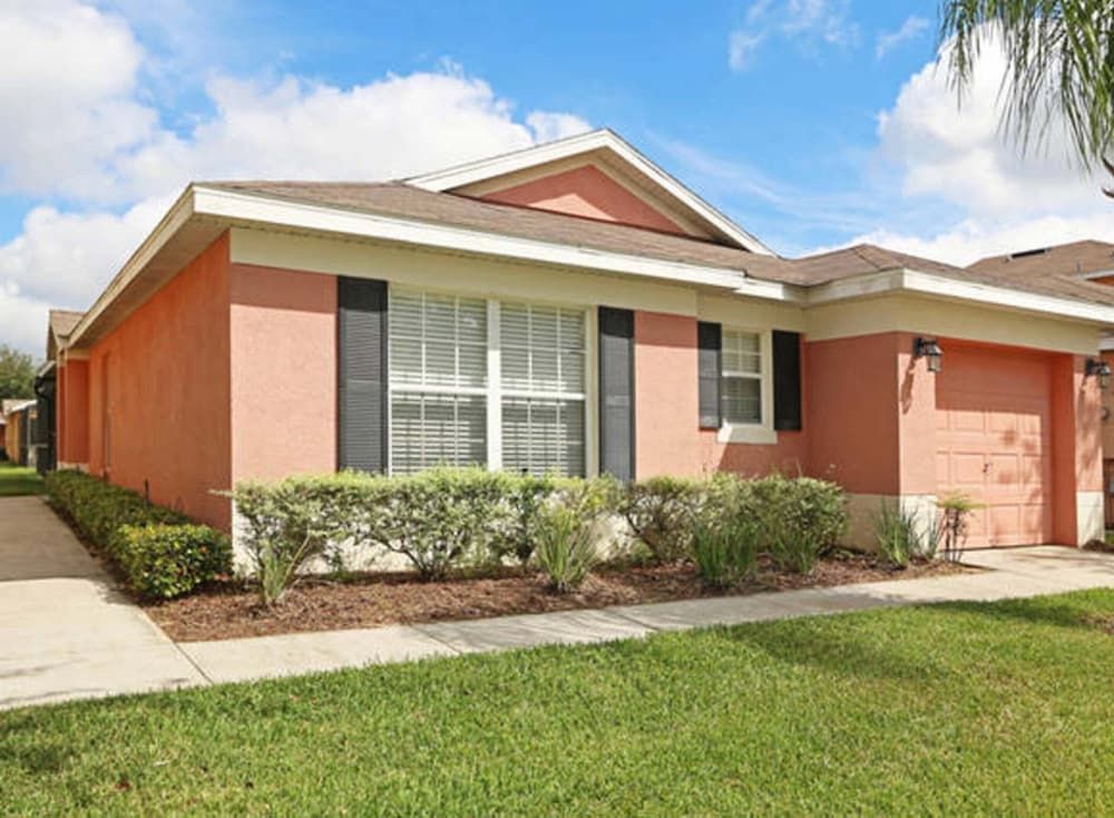 Villa Alexa -1 estrellas en Davenport