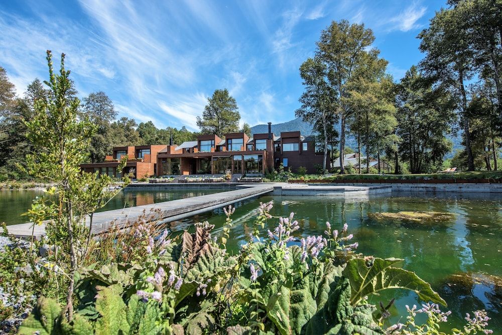 andBeyond Vira Vira 5 estrelas em Pucón