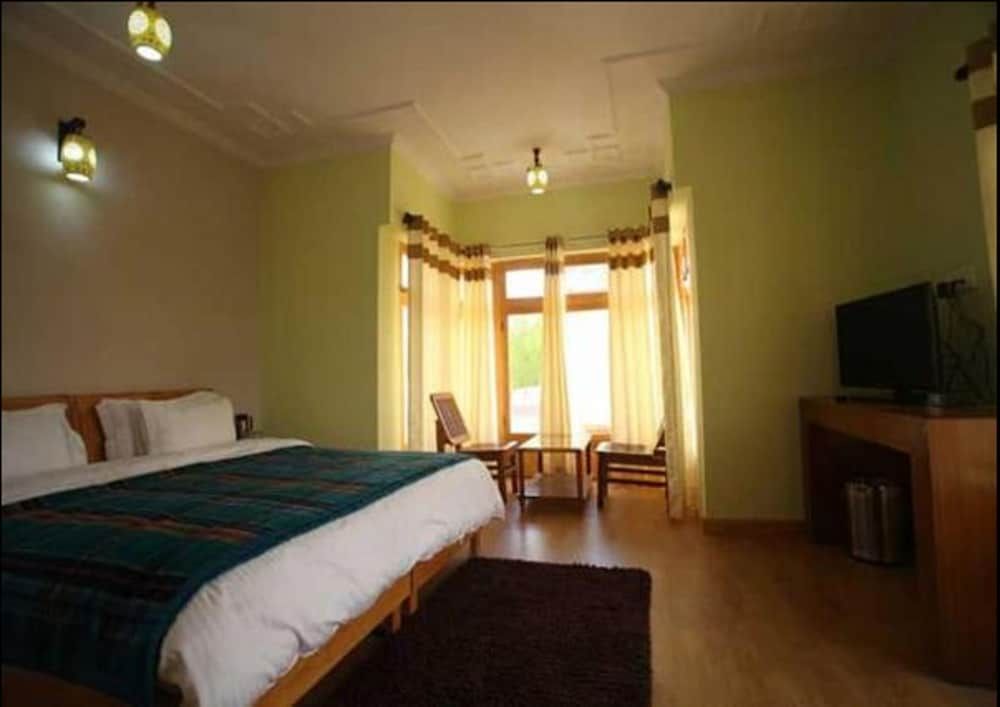 Hotel Om Ladakh 2