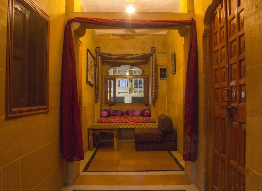 Hotel Shahi Palace 3