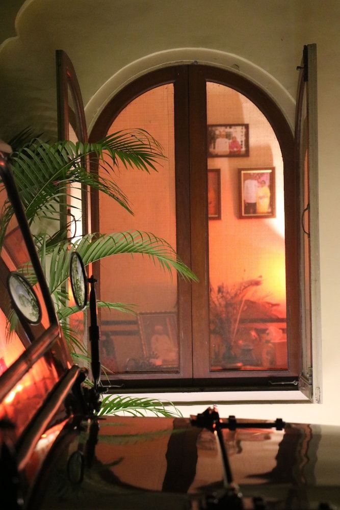 Khatu Haveli 3