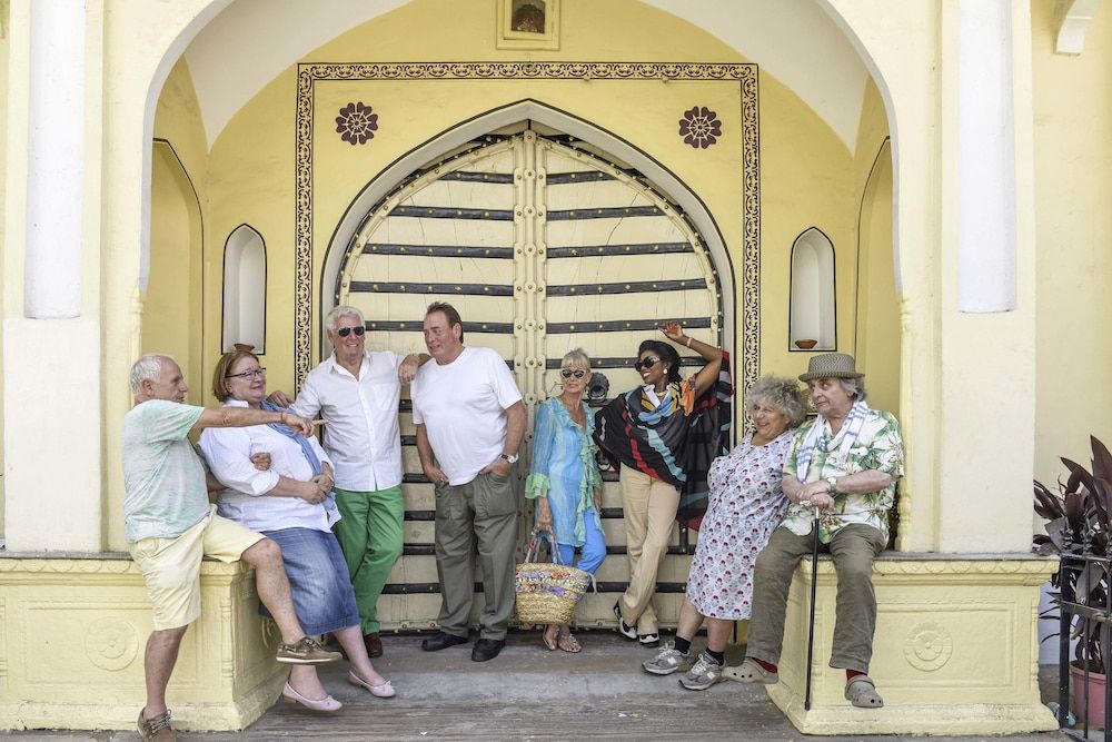 Khatu Haveli 1