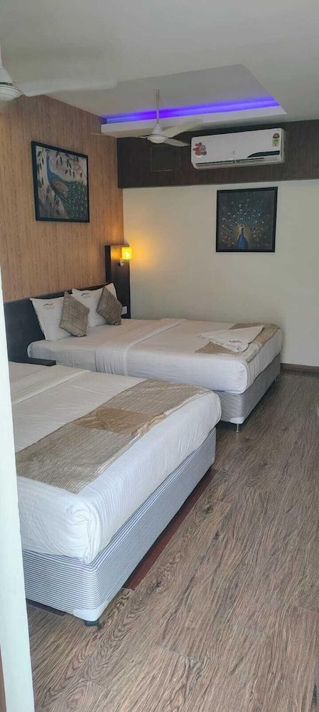 De Castle Inn 3 estrellas en Chennai