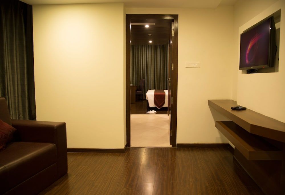 V7 Hotel -1 estrellas en Chennai