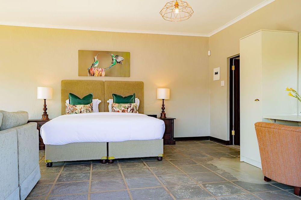 Springholm Cottages 3