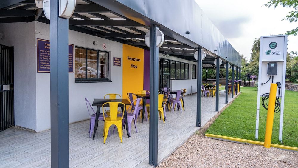 Sleepover Lanseria 3