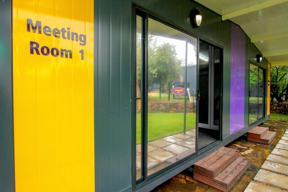 Sleepover Lanseria 2