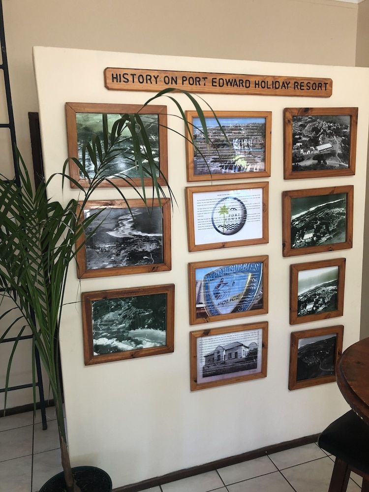 Port Edward Holiday Resort 3