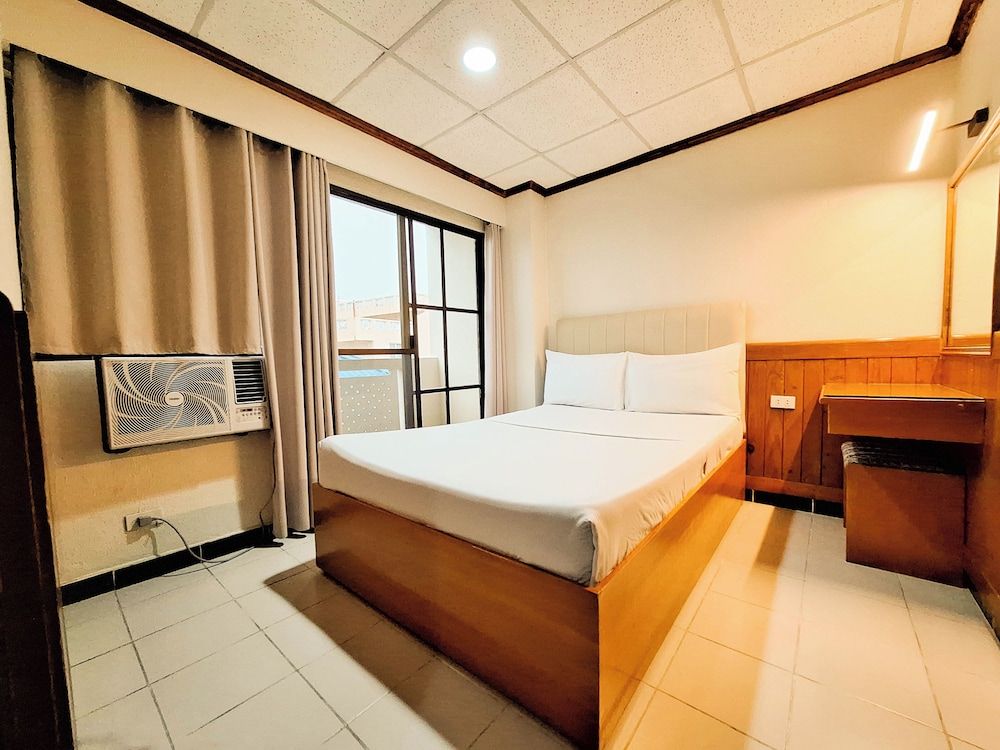 Puerto de San Juan Beach Resort Hotel 3