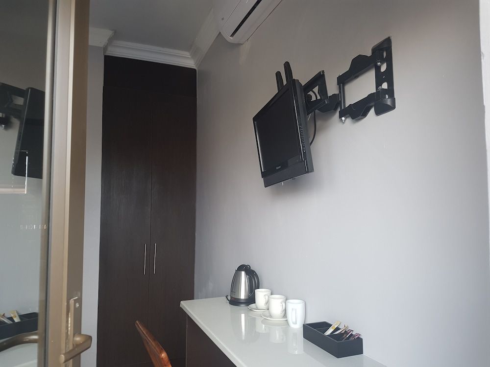 Sunflower Guesthouse 3