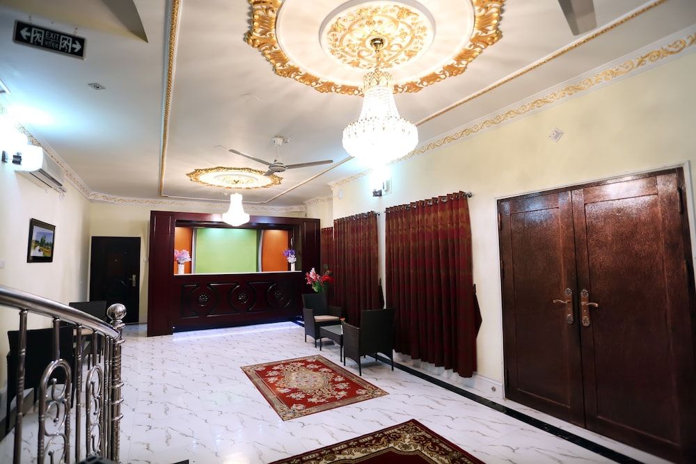 Novem Inn & Holidays 3