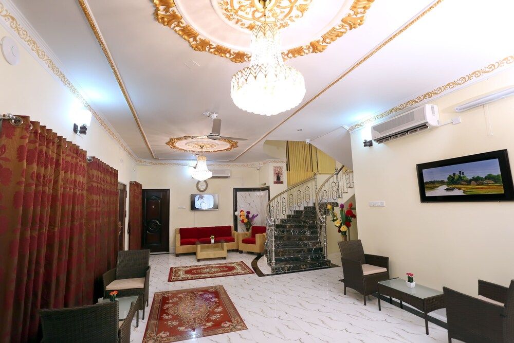 Novem Inn & Holidays