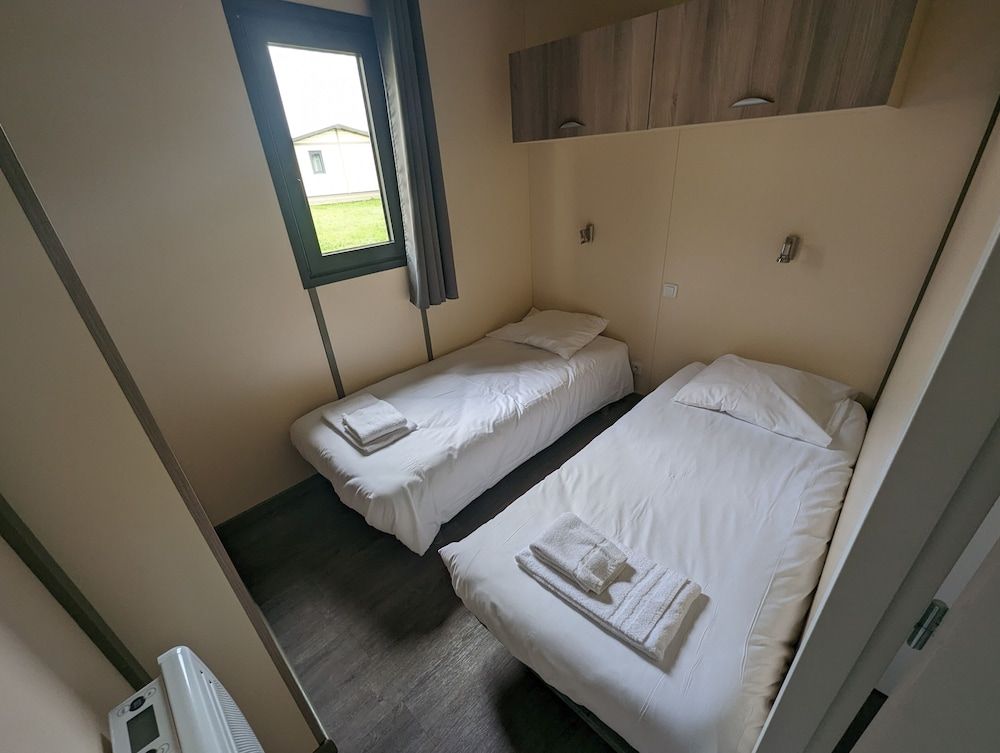 Lodge-Hôtel & Spa les Voiles du Grand Large 3