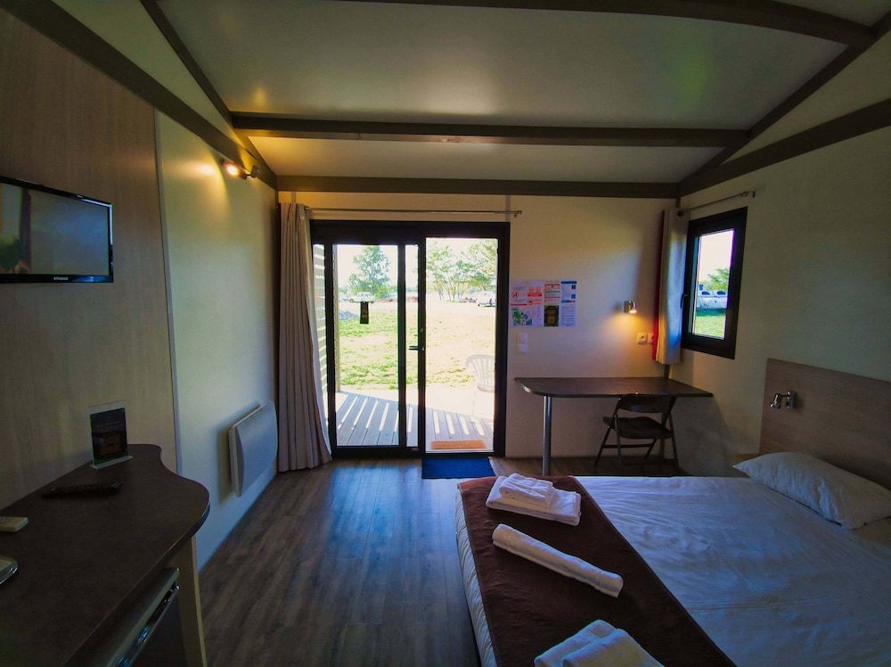 Lodge-Hôtel & Spa les Voiles du Grand Large 2