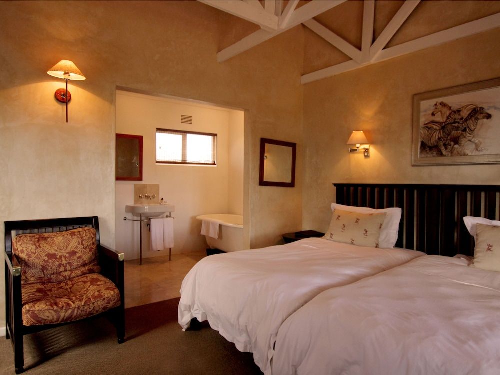 Leeuwenbosch Shearers Lodge 3