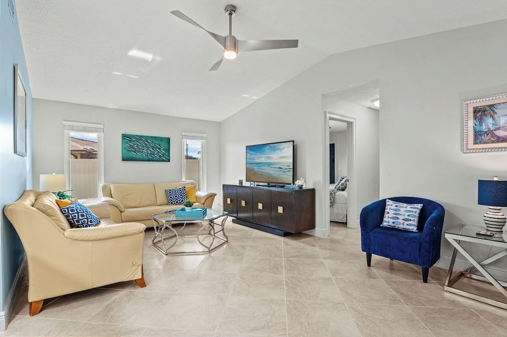 Villa Turquoise Coast 3