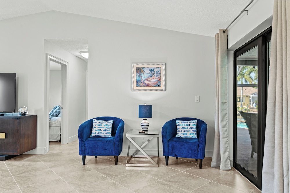 Villa Turquoise Coast 2