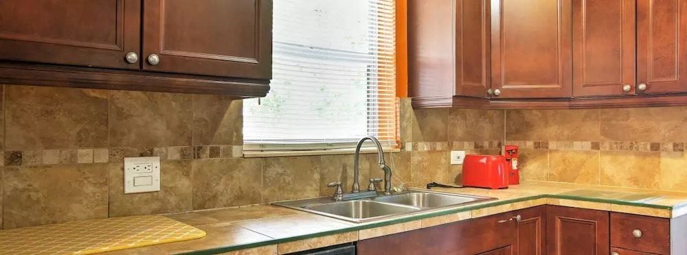 Sunset Resort Houses 2