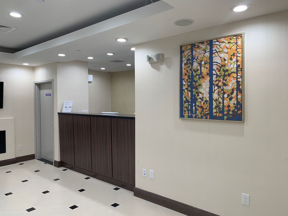 Voyage Hotel 2