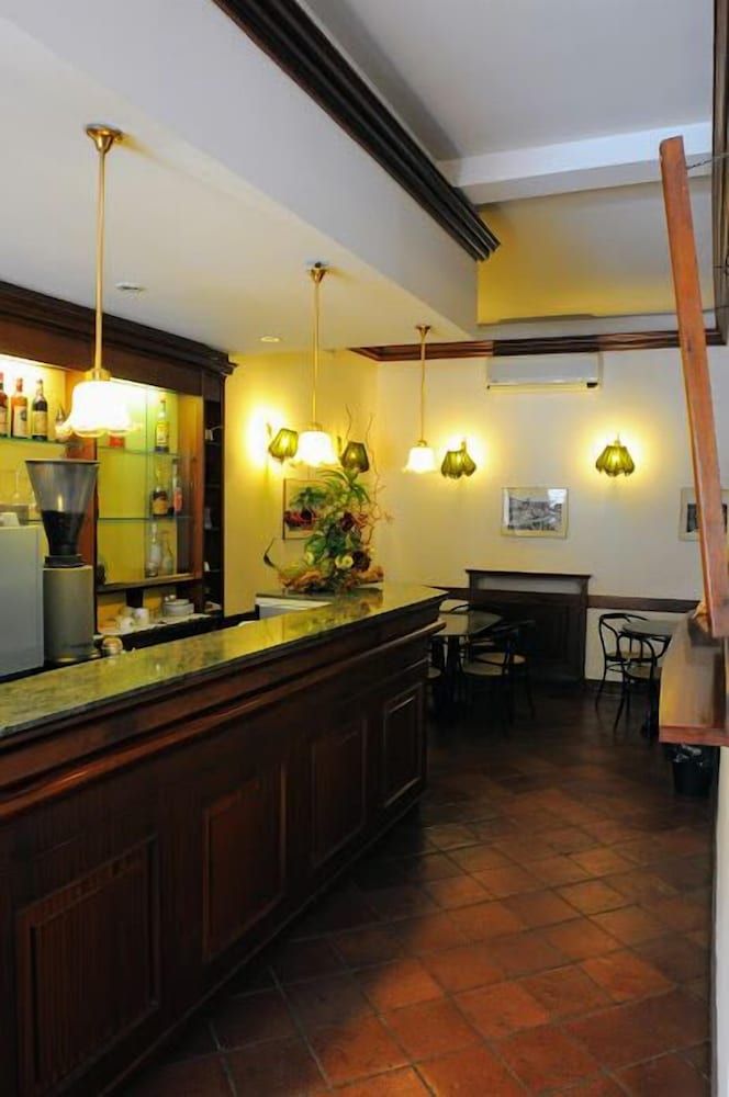 Hotel Albergo Italia 2 estrelas em Poggibonsi