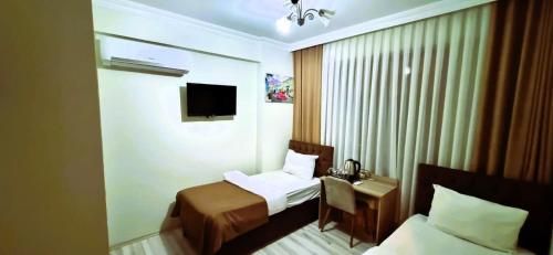 WİND HOTEL 3