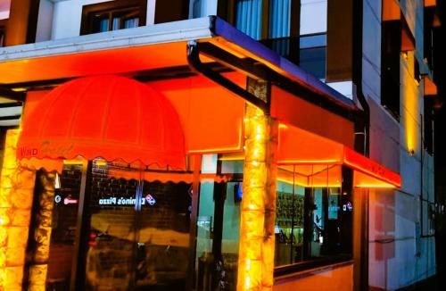 WİND HOTEL -1 estrellas en Sapanca