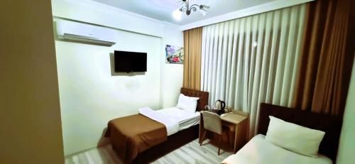 WİND HOTEL 2