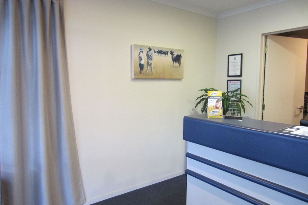 Harringtons Motor Lodge 3