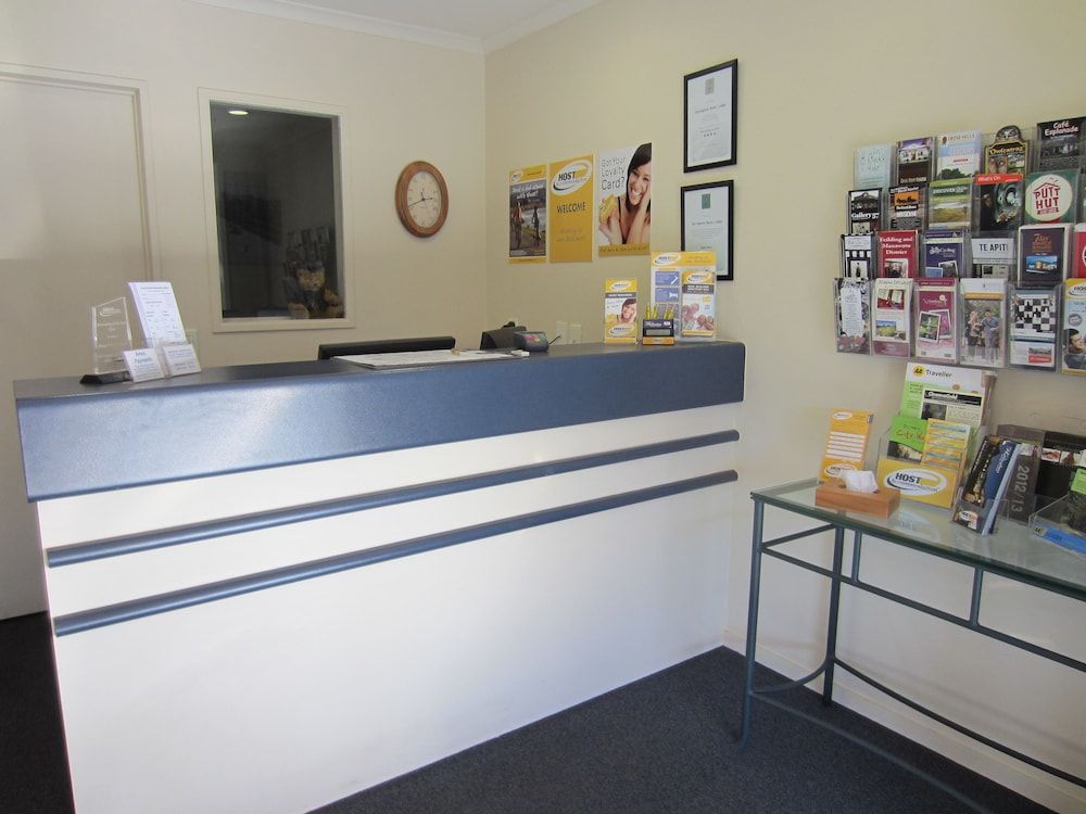 Harringtons Motor Lodge 2