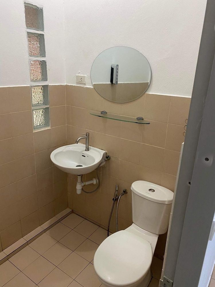 Adang Sea Divers & Eco Lodge Koh Lipe 2