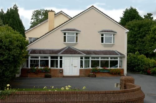 Ardree House B&B 4 estrellas en Killarney