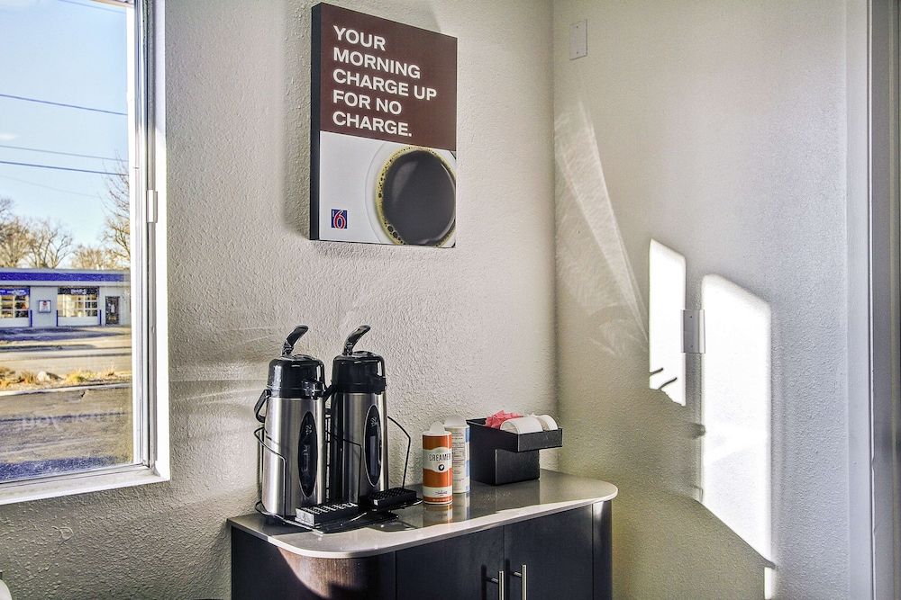 Motel 6 Green Bay, WI 3