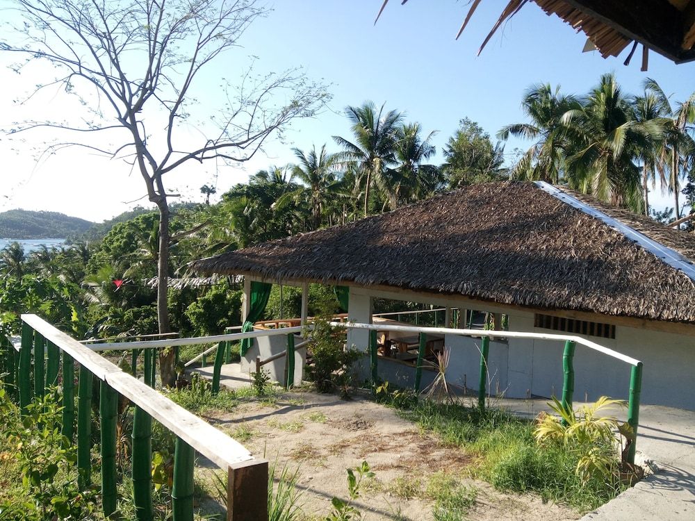 Dahilig Resort 2