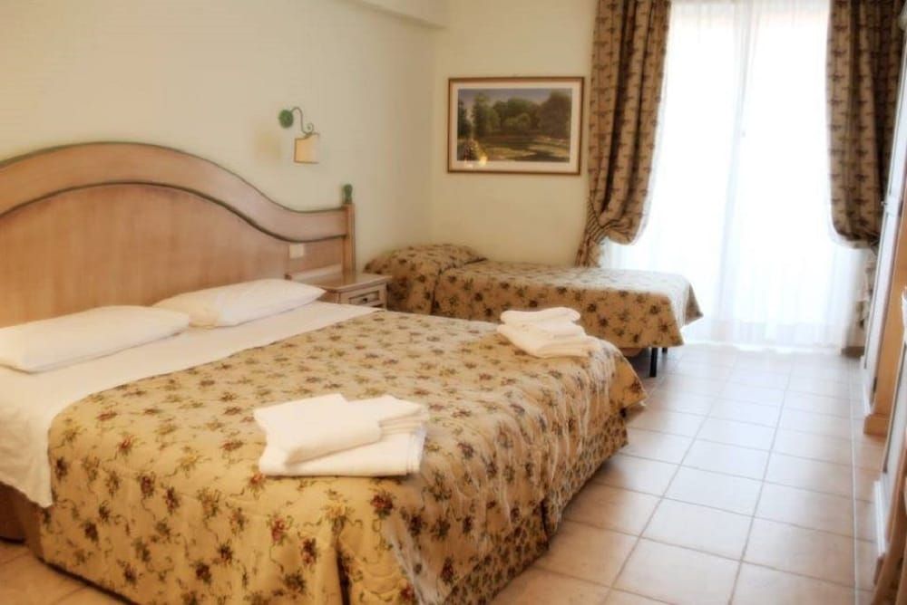 Antico Colle Toscano Resort 3