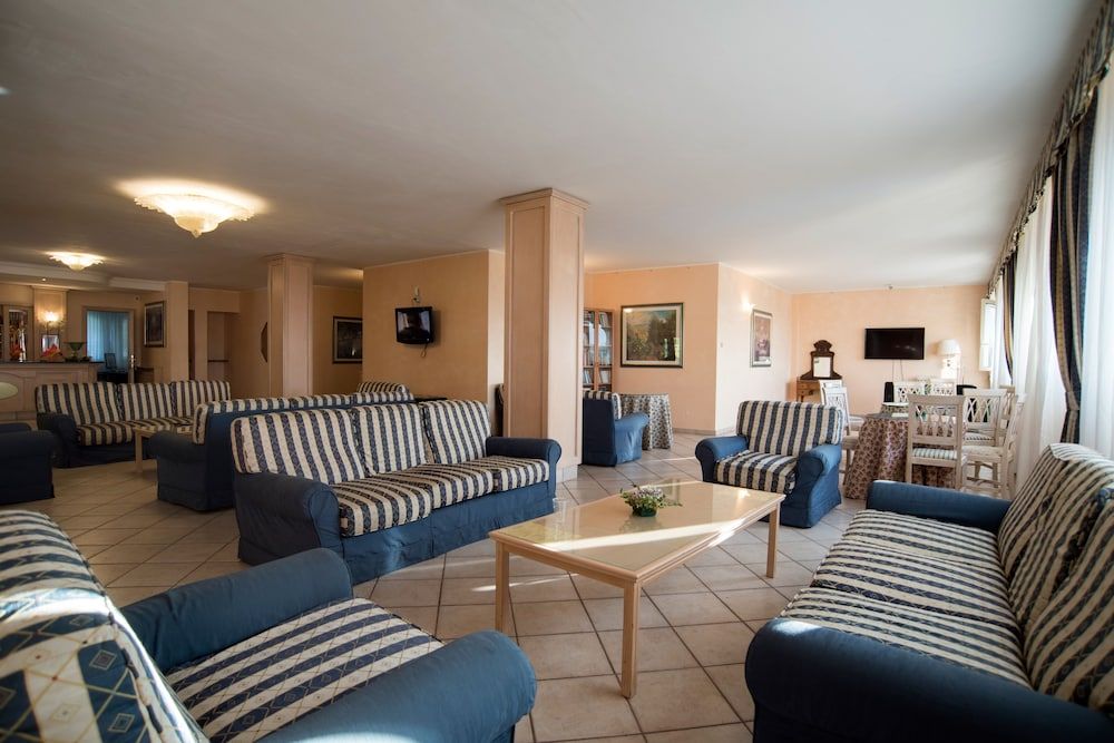 Antico Colle Toscano Resort 2