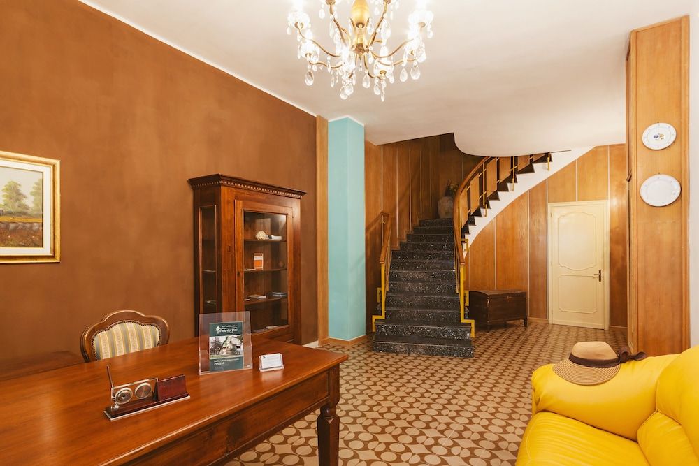 B&B Viale dei Pini 3