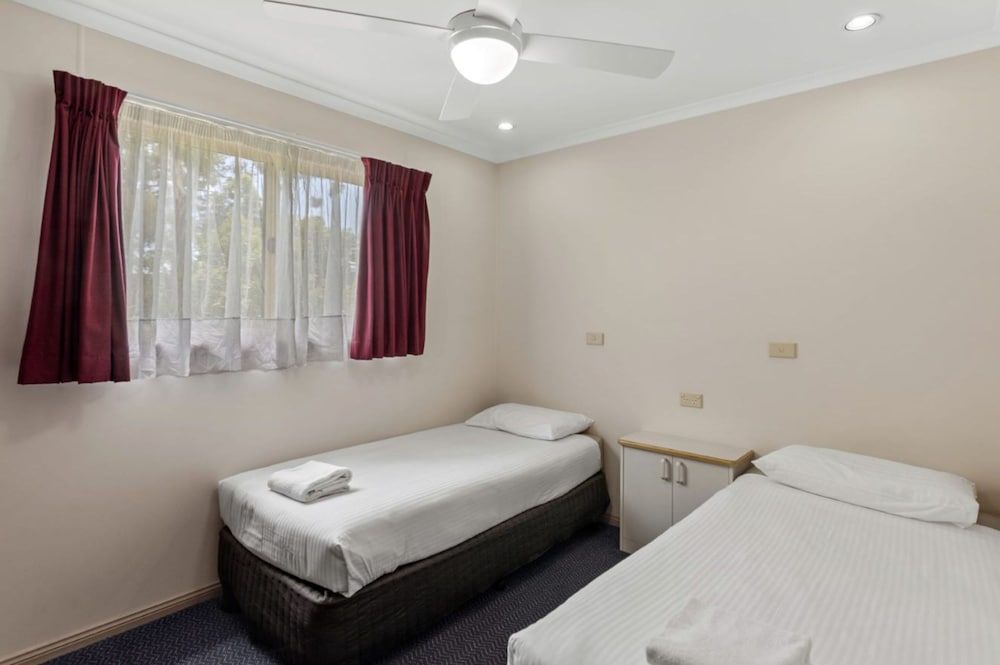 Discovery Parks - Ulladulla 3