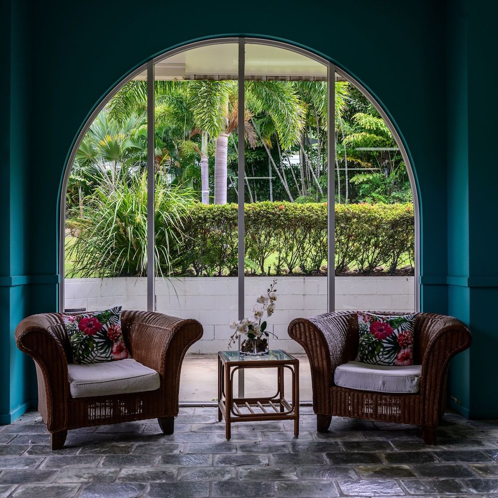 Amaroo Rainforest Resort 2