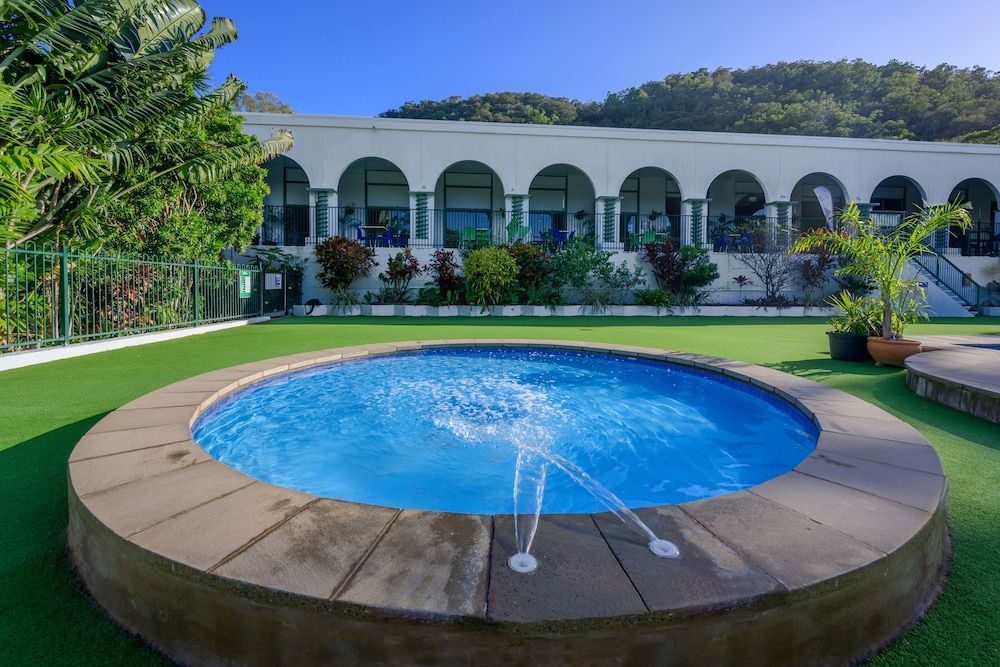 Amaroo Rainforest Resort