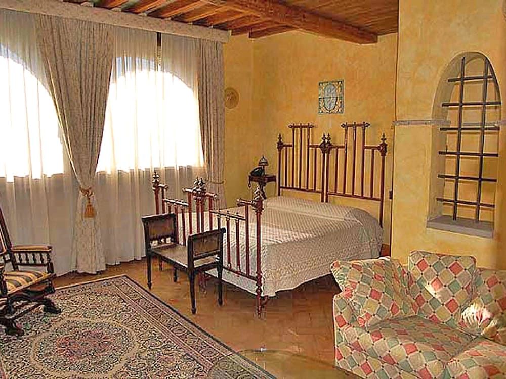 Monastery Guest House 2